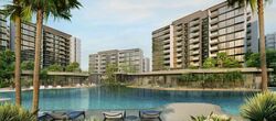 Parktown Residence (D18), Apartment #550093461